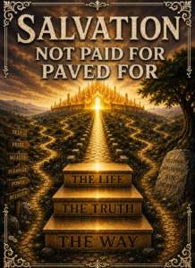Salvation-Paved-For Salvation-Paved-For
