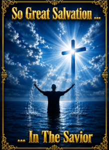 So-Great-Salvation So-Great-Salvation