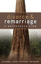Divorce and Remarriage: : A Permanence View
